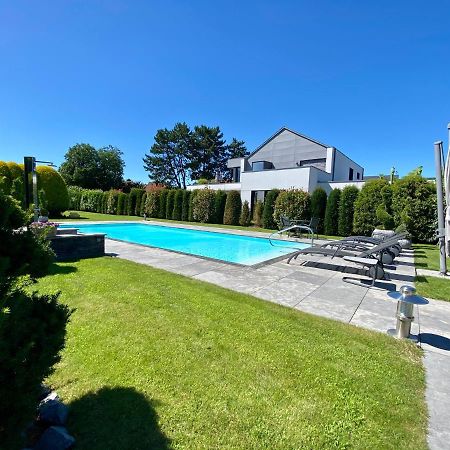 "Ma Vie La" Alsace Bed and Breakfast Kingersheim Εξωτερικό φωτογραφία