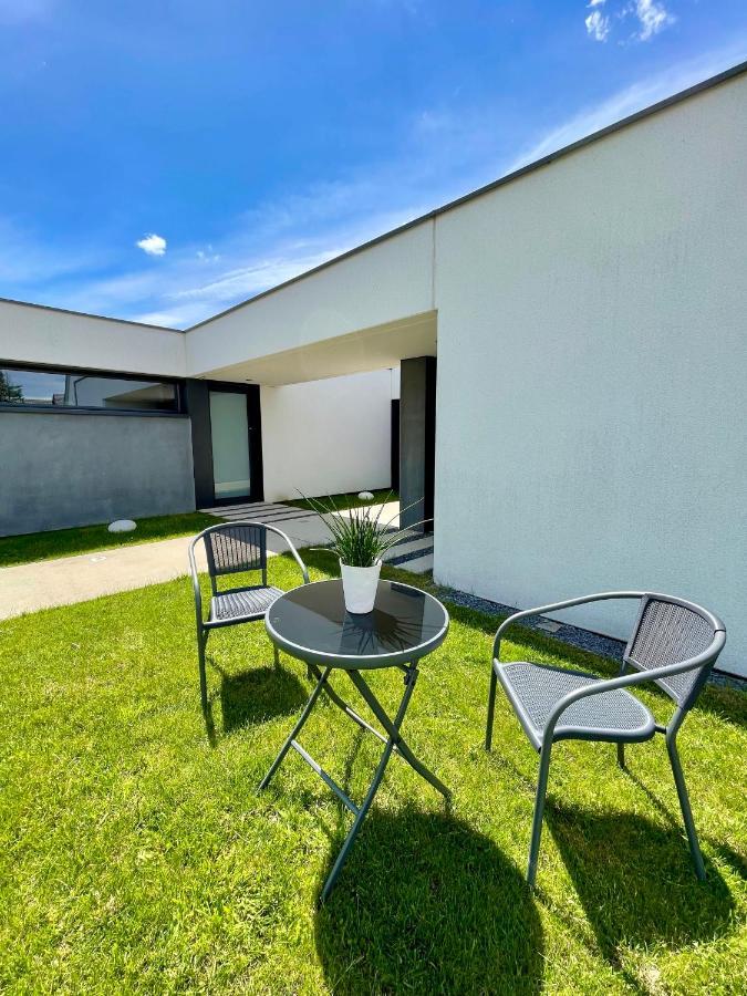 "Ma Vie La" Alsace Bed and Breakfast Kingersheim Εξωτερικό φωτογραφία
