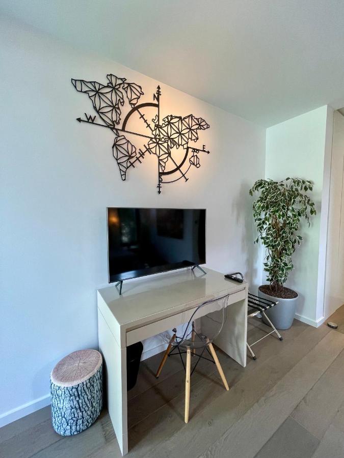 "Ma Vie La" Alsace Bed and Breakfast Kingersheim Εξωτερικό φωτογραφία
