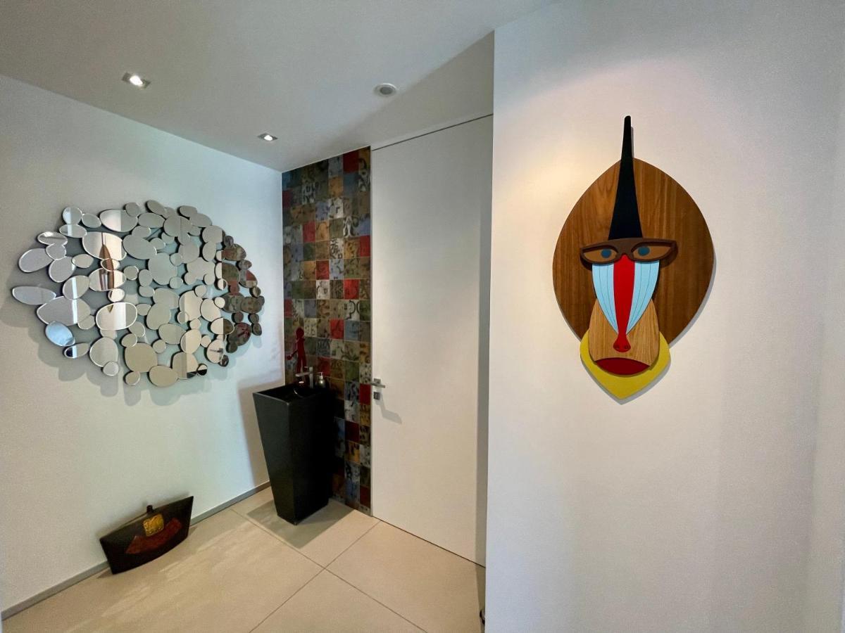 "Ma Vie La" Alsace Bed and Breakfast Kingersheim Εξωτερικό φωτογραφία