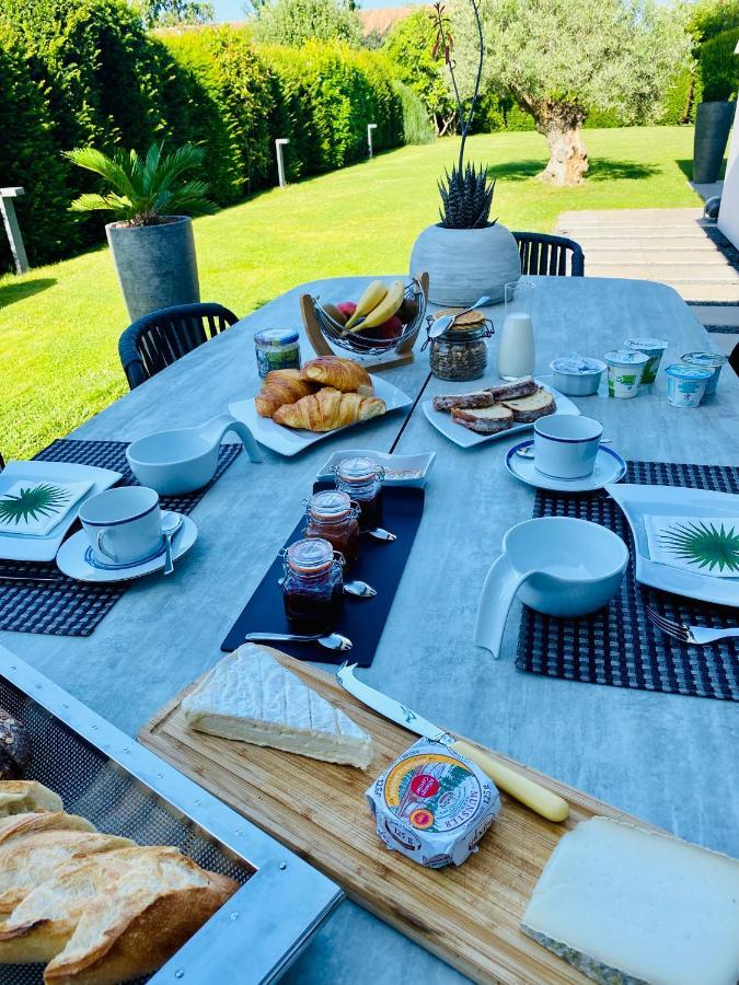 "Ma Vie La" Alsace Bed and Breakfast Kingersheim Εξωτερικό φωτογραφία