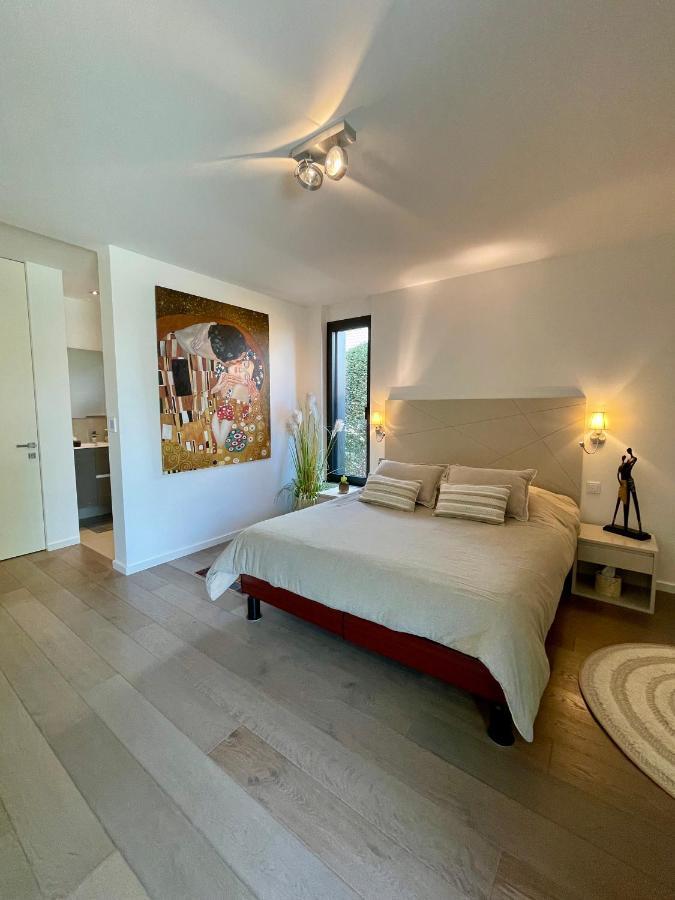 "Ma Vie La" Alsace Bed and Breakfast Kingersheim Εξωτερικό φωτογραφία
